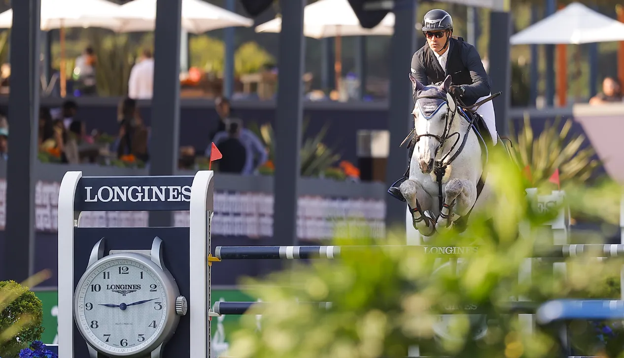 longines