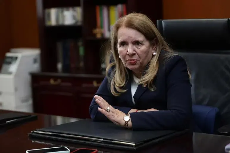 La SCJN informó sobre la licencia temporal por motivos de salud