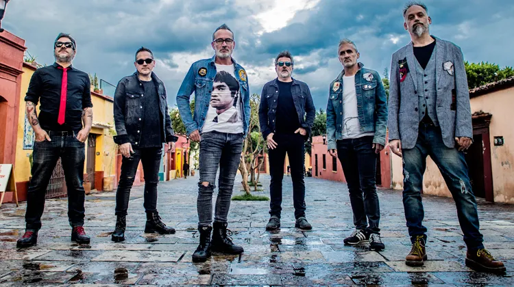 los