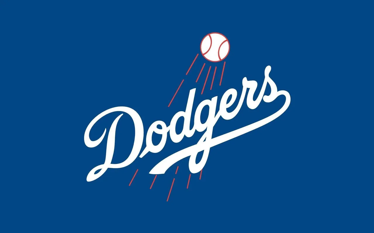 los angeles dodgers