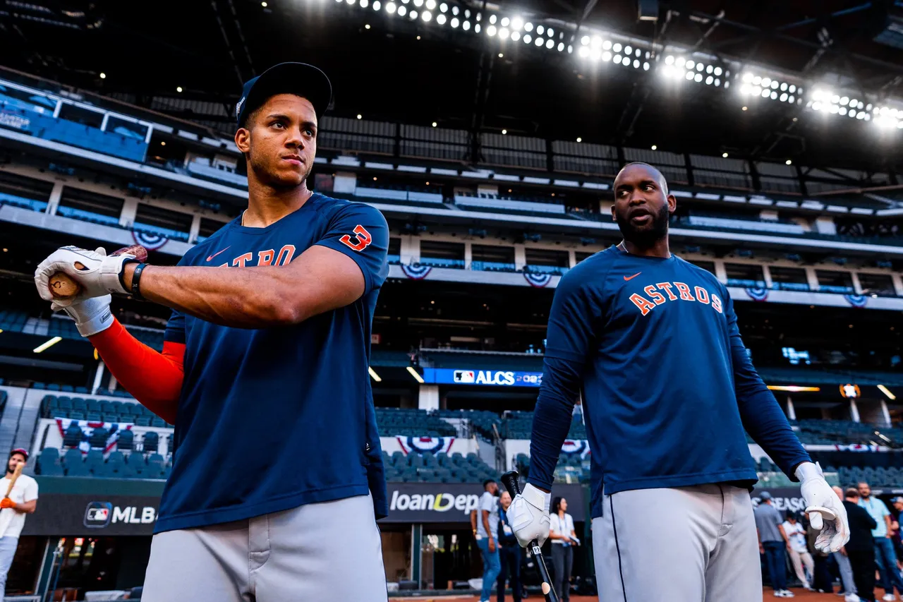 los astros