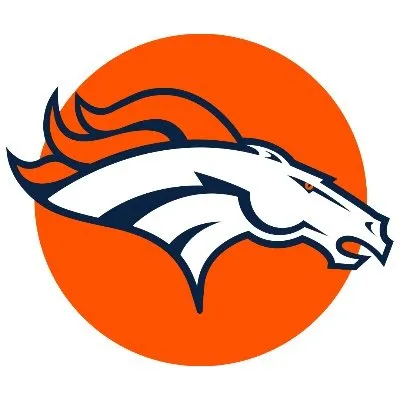 los broncos