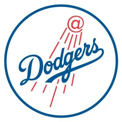los la dodgers