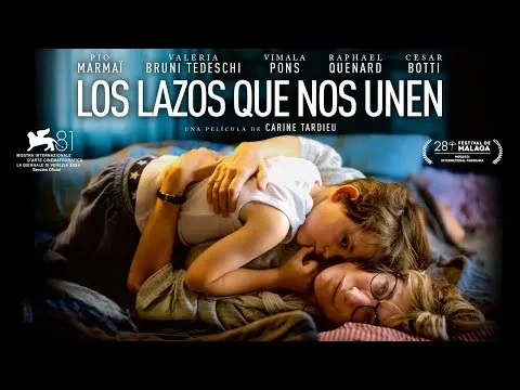 Los lazos que nos unen