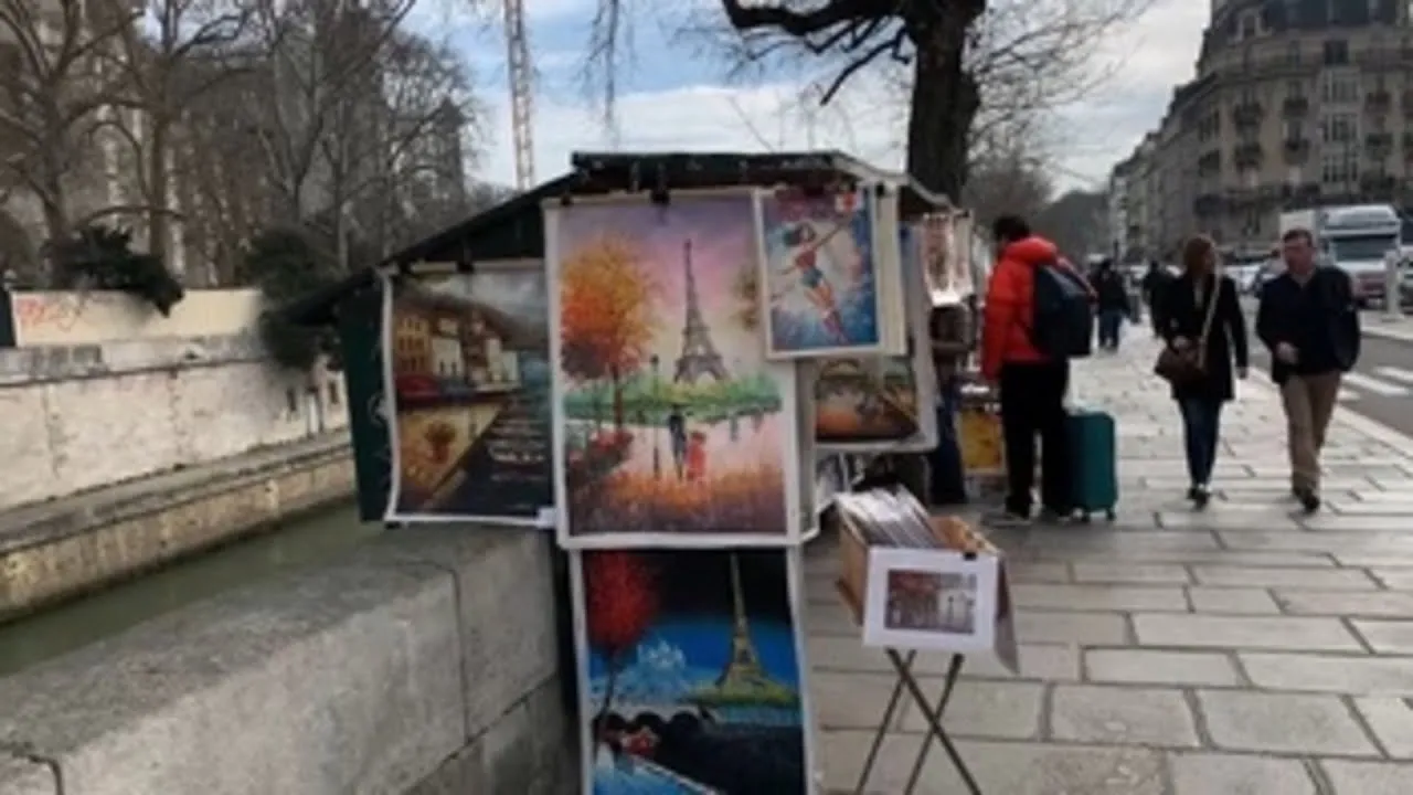 los librerosel sena
