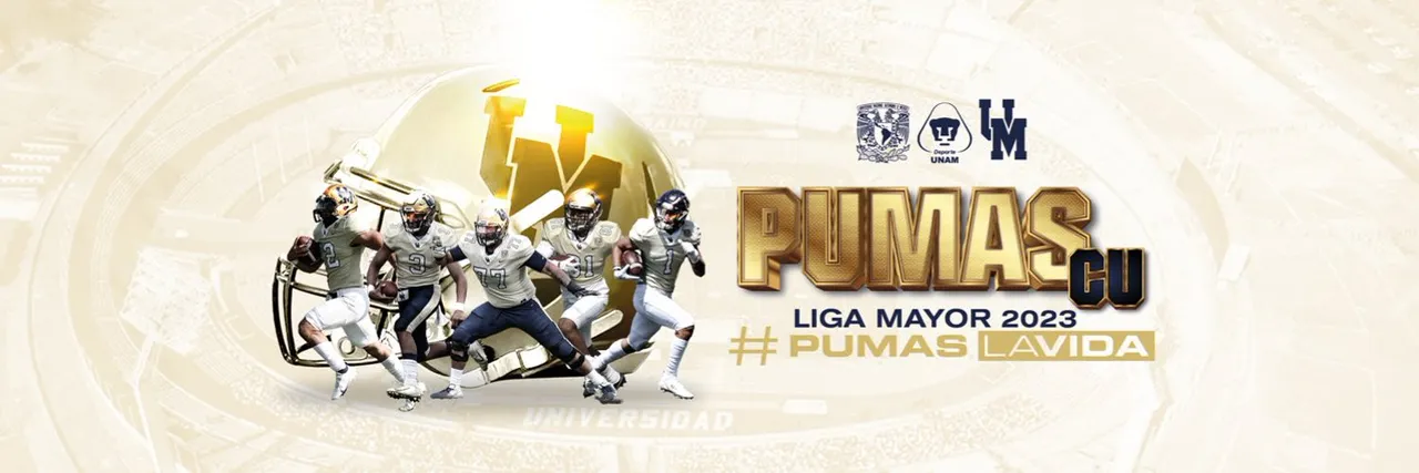 los pumas cu