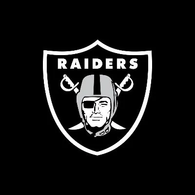 los raiders de las vegas