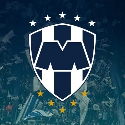 los rayados del monterrey