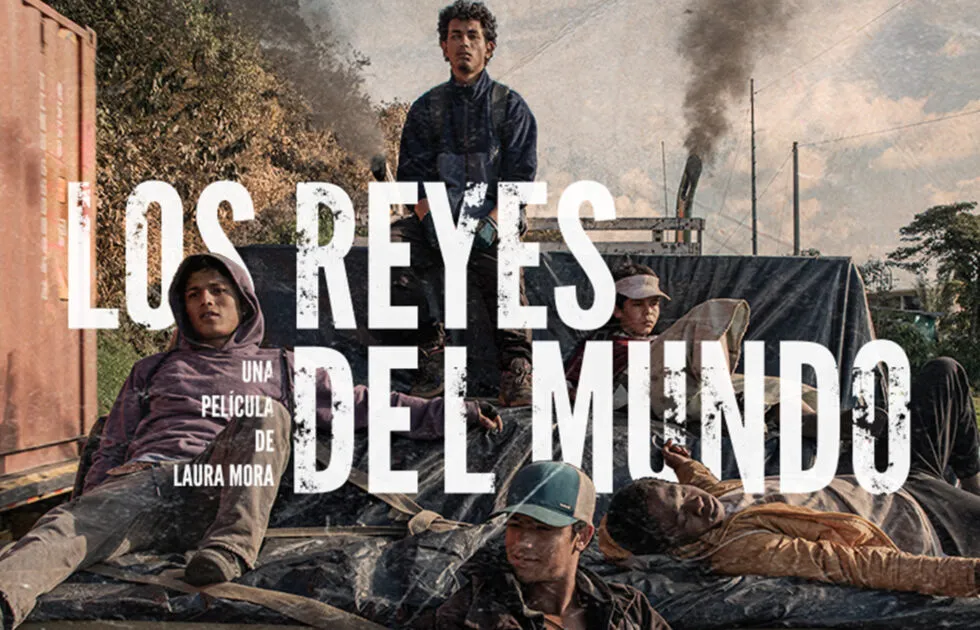 los reyes corto