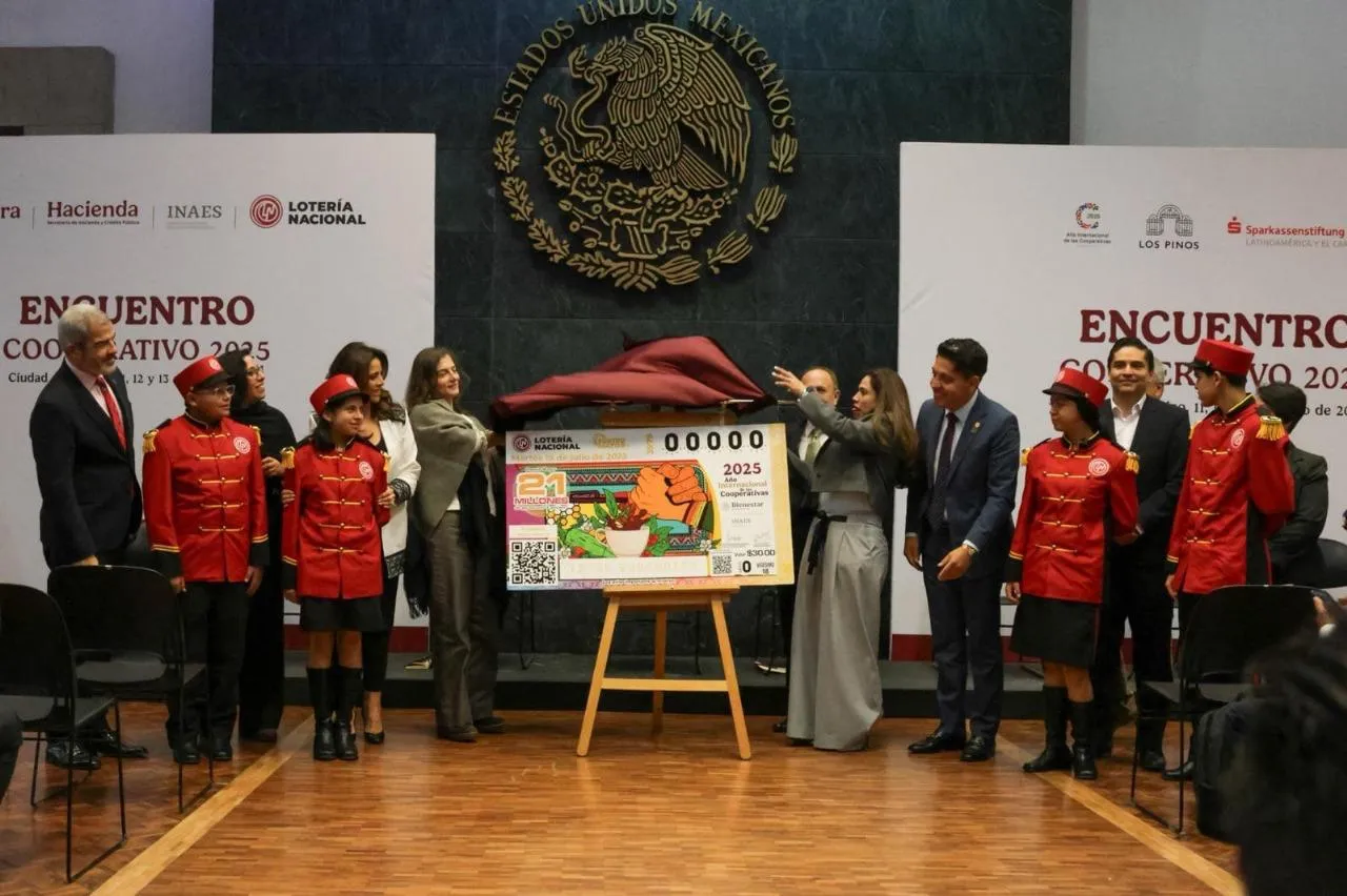loteria