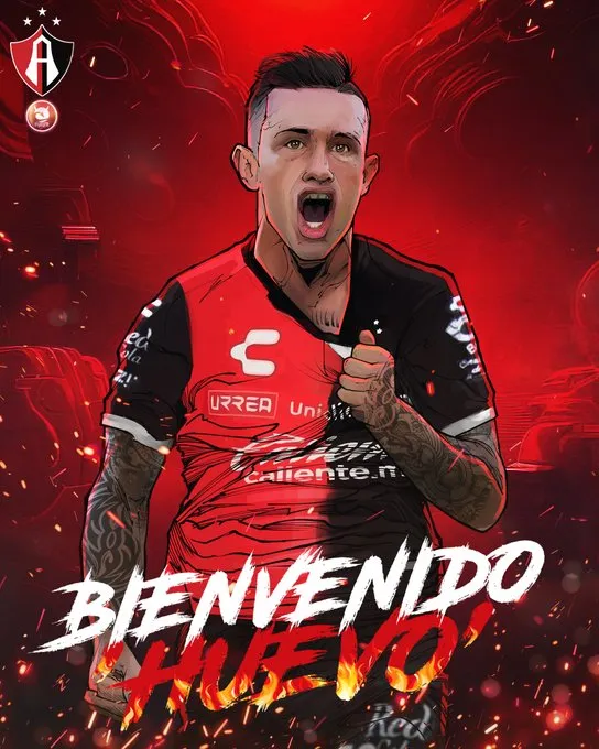 lozano atlas