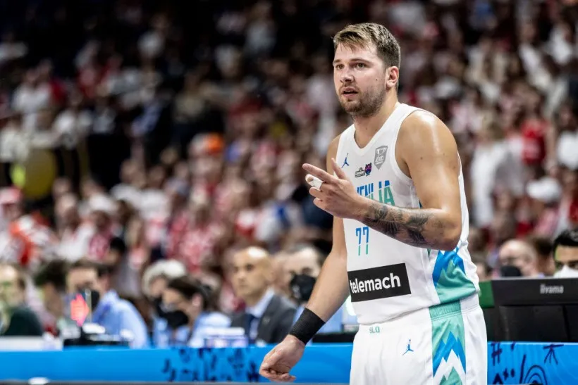 luca doncic