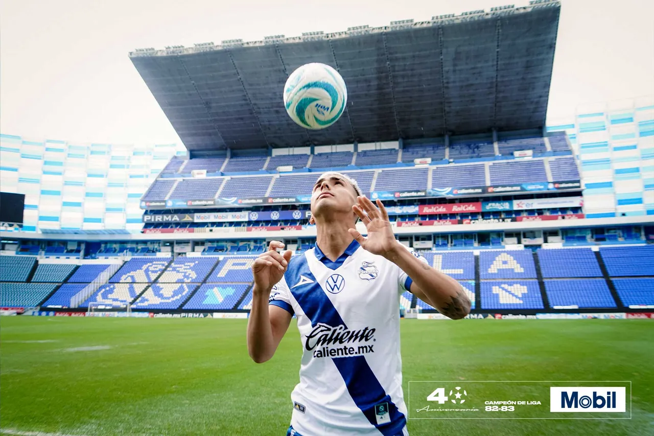lucas de los santos