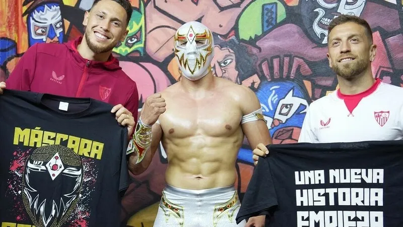 lucha