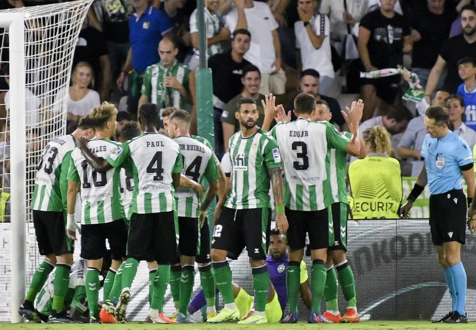 ludo betis