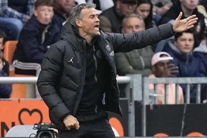 luis enrique titulo
