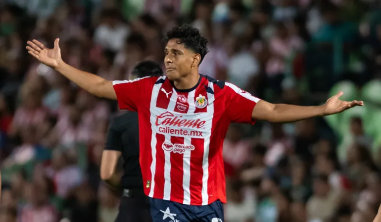 luis romo definde a milito
