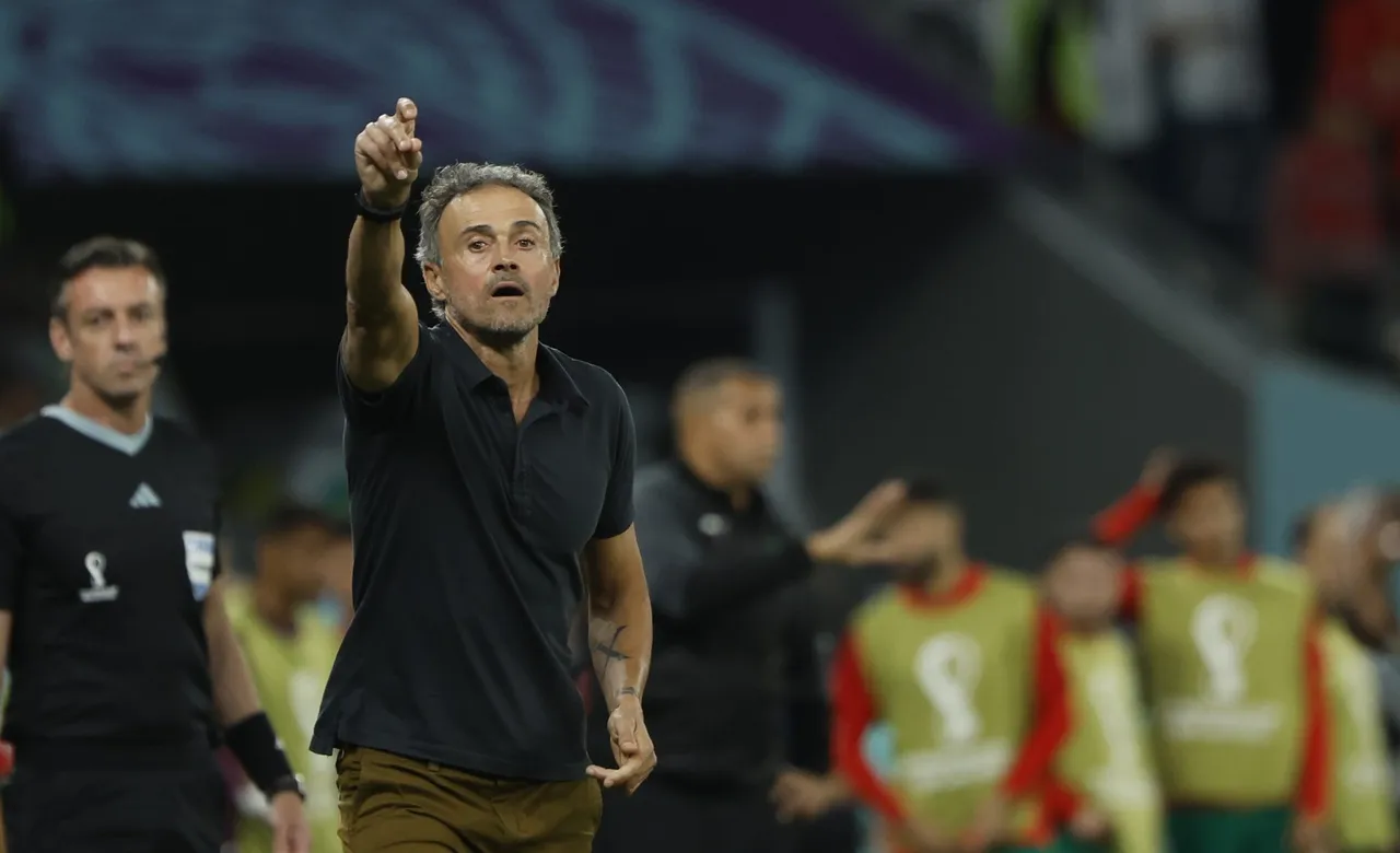 luisenrique