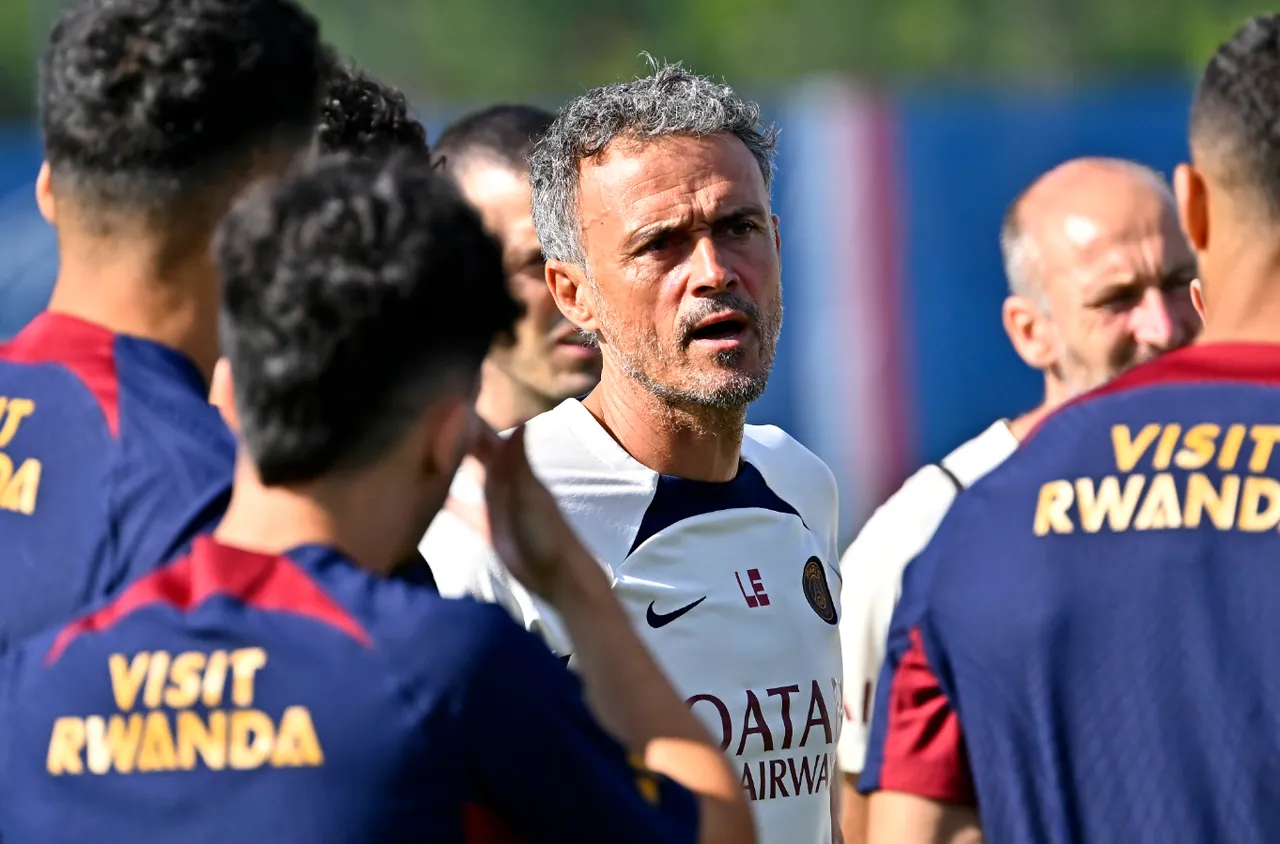 luisenrique