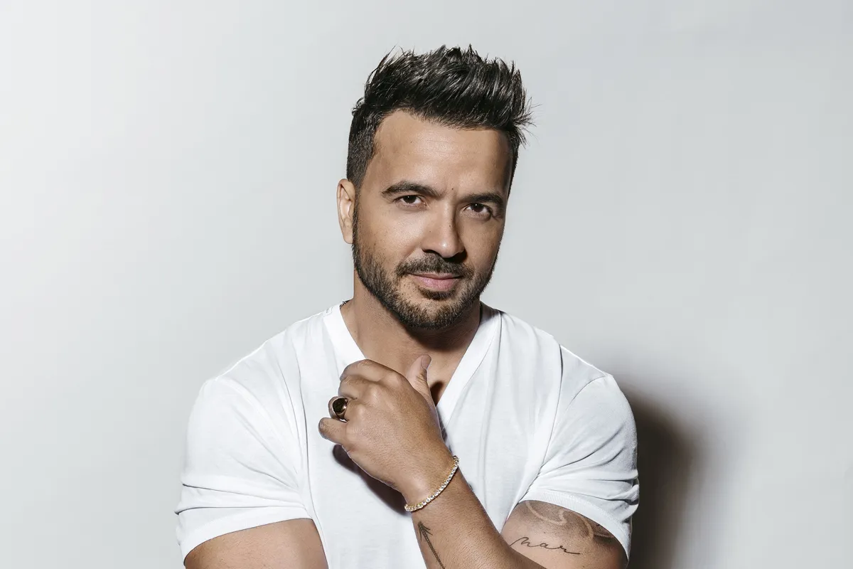 luisfonsi