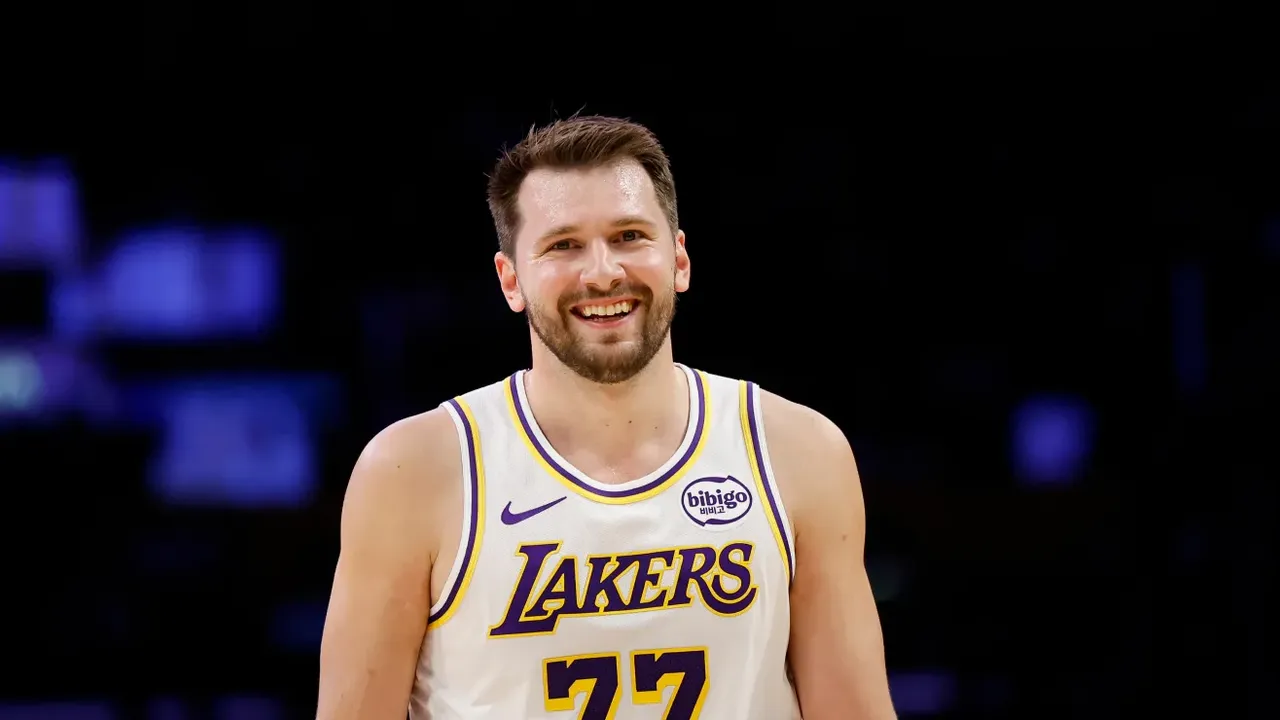 luka