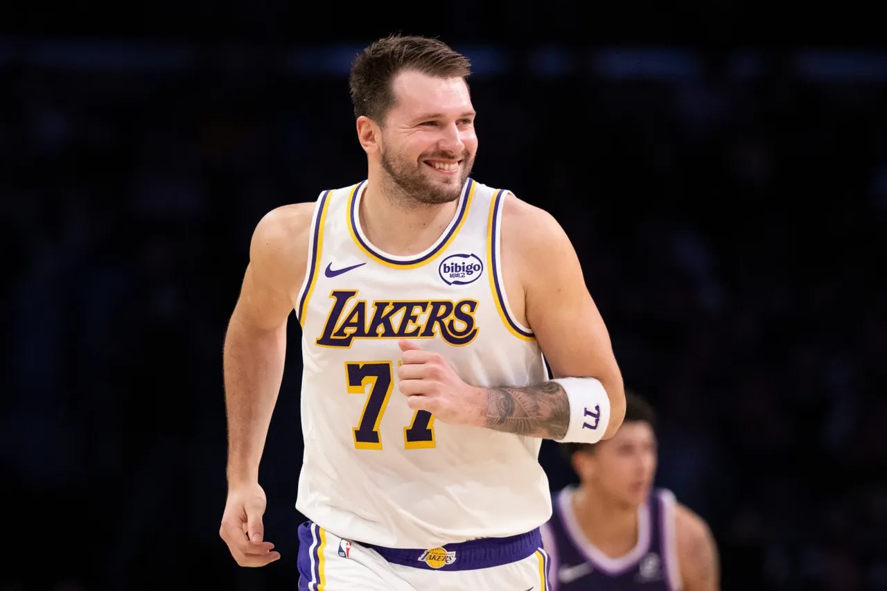 luka