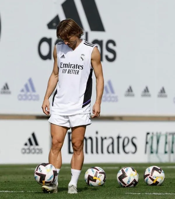 luka ,m
