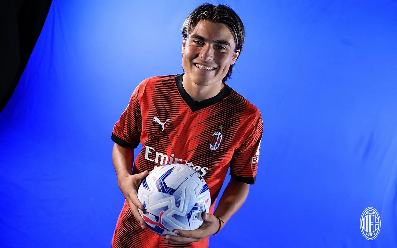 luka romero