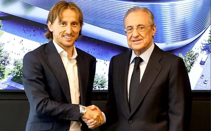 lukamodric