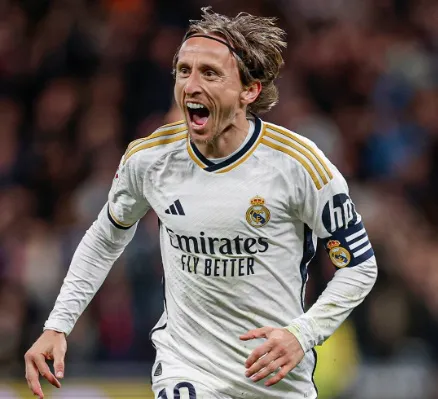 lukamodric