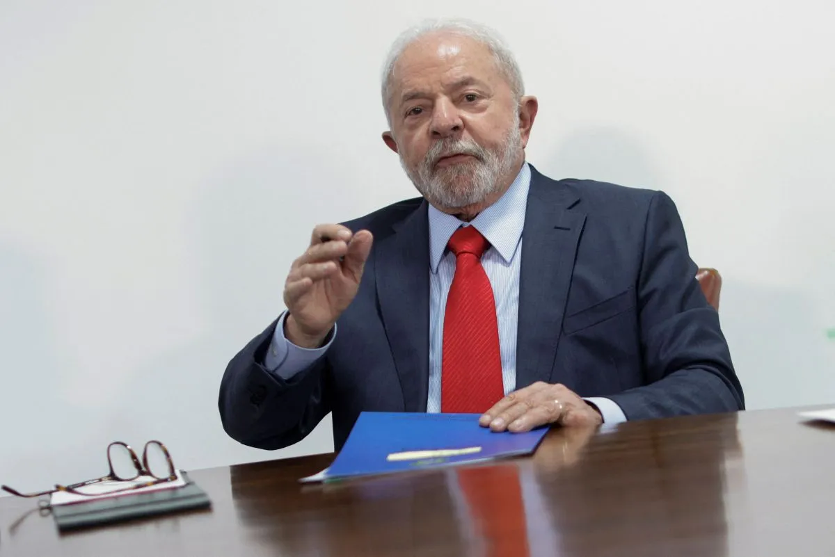 lula