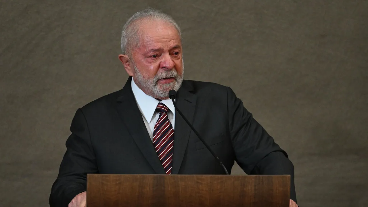 lula