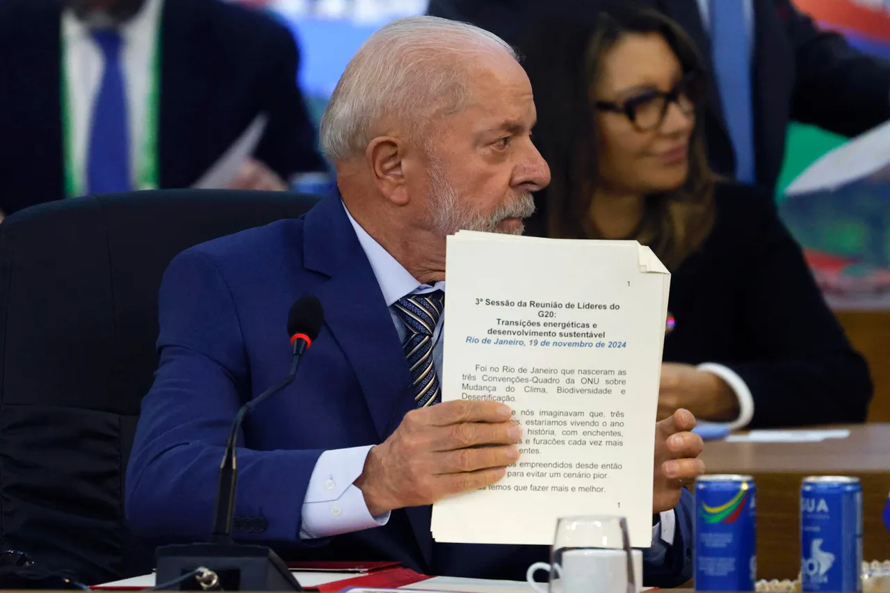 lula