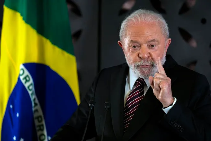 lula da silva