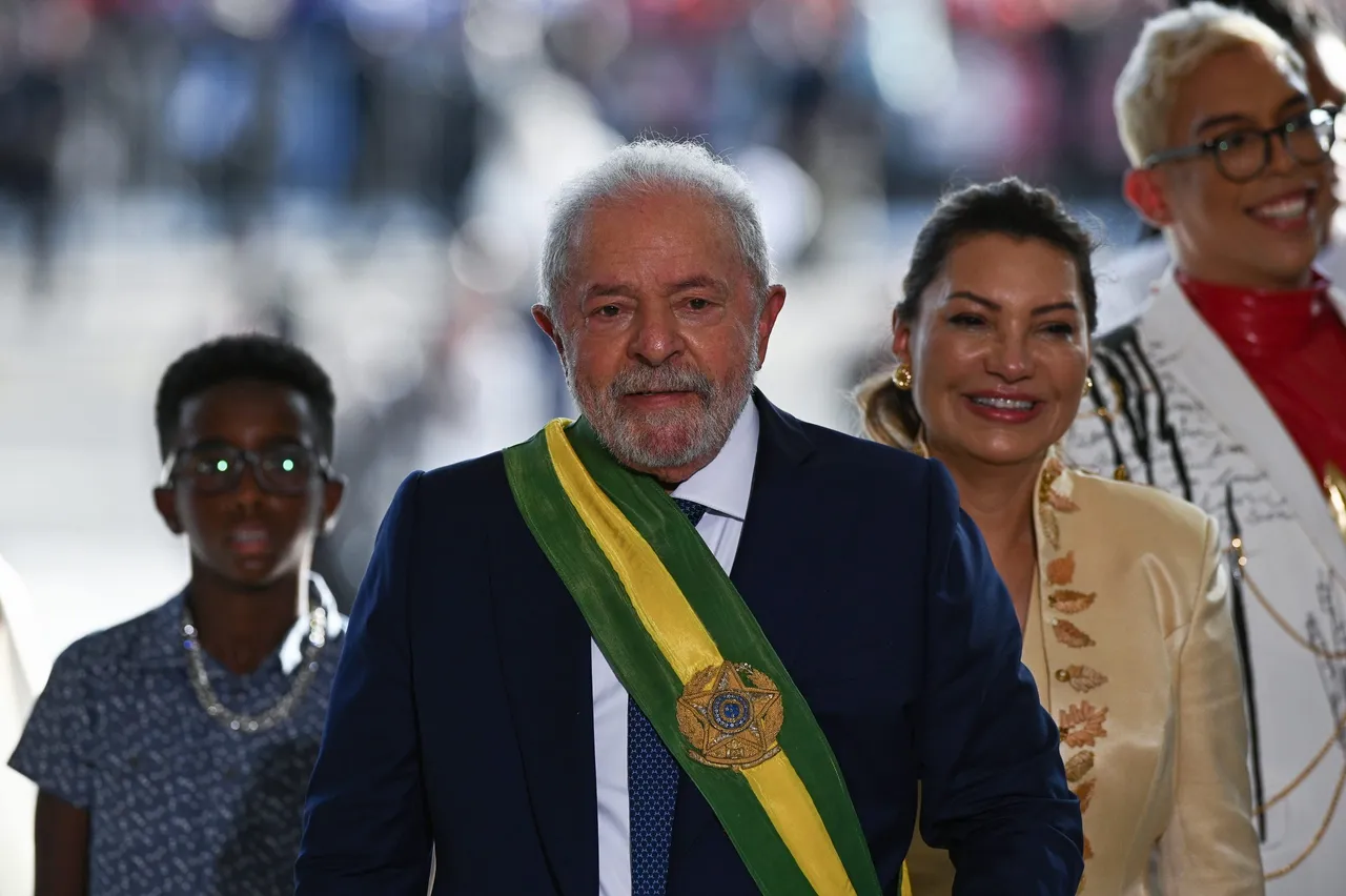 lula