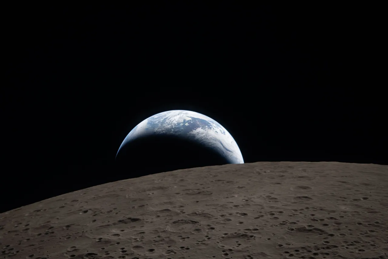 Artemis II busca sentar las bases para futuras misiones en la Luna