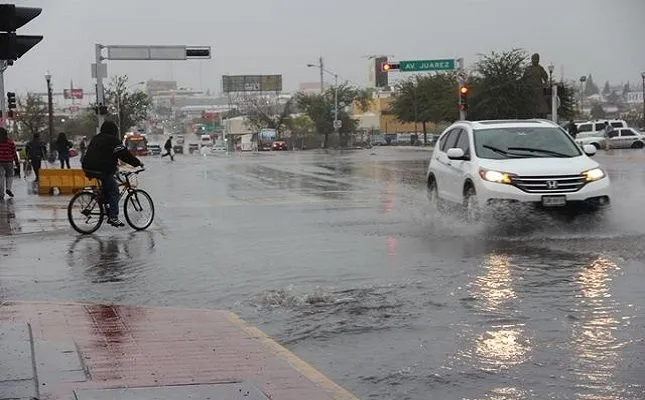 luvias
