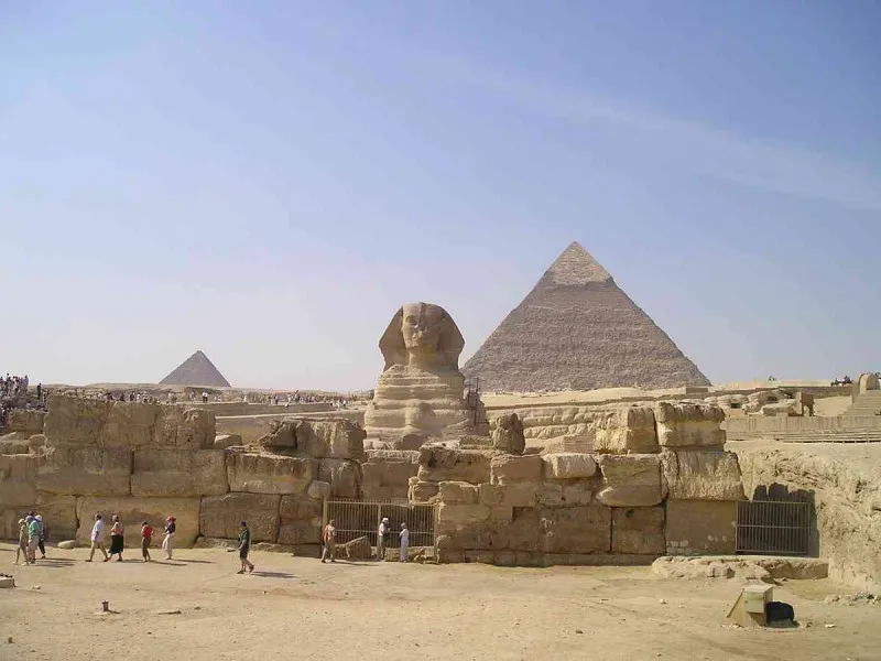 luxor