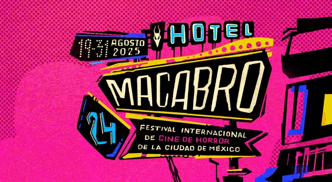 MACABRO