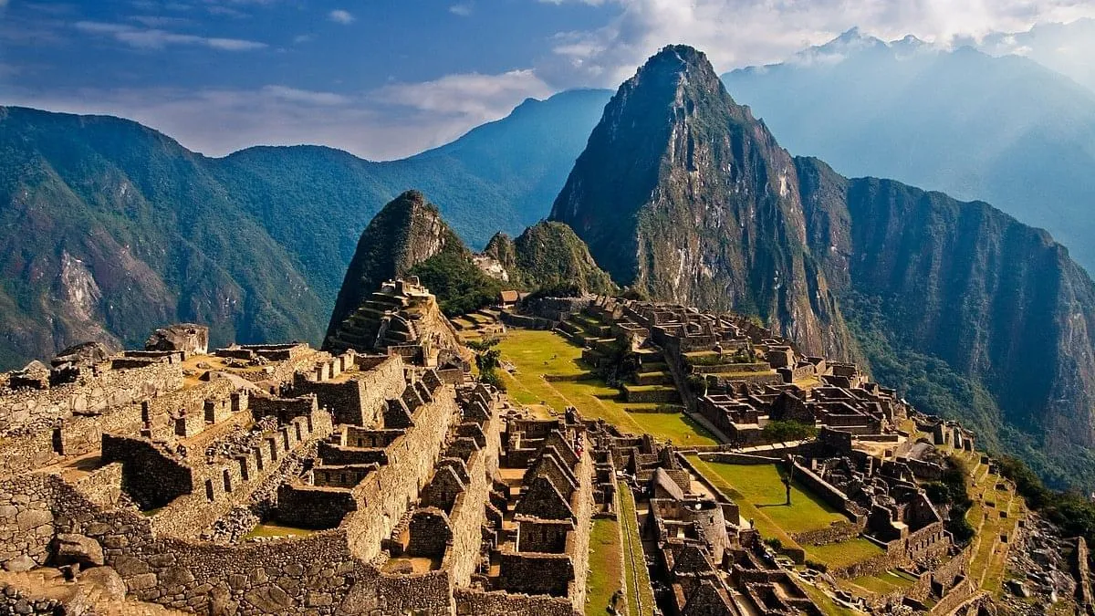 machupicchu