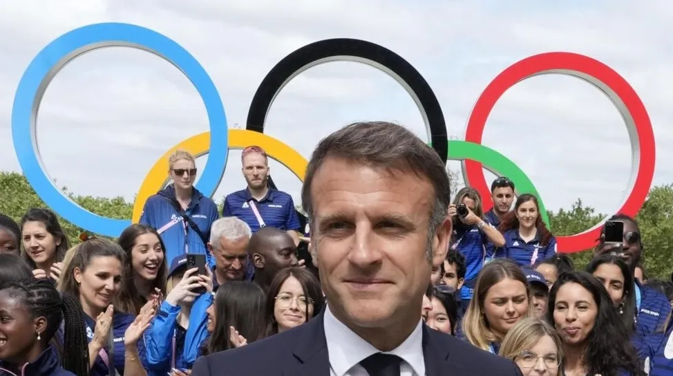 macron