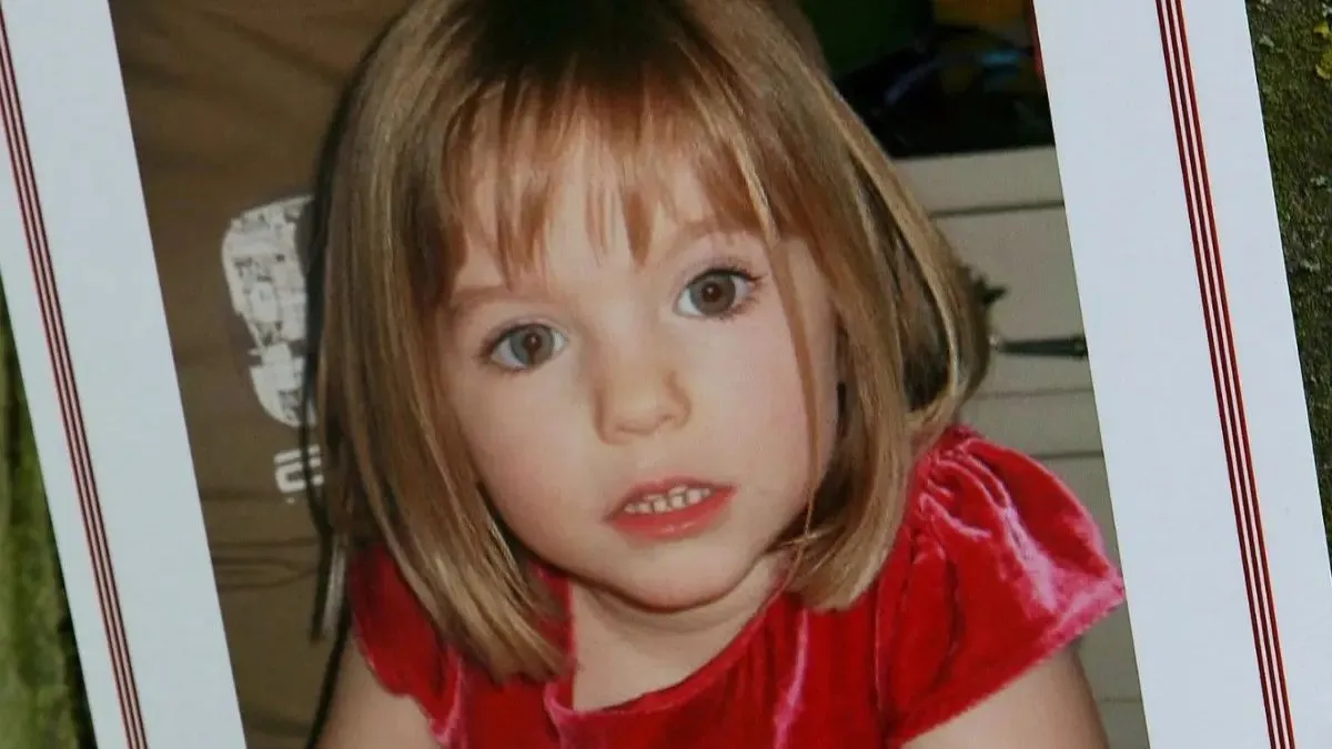 madeleine