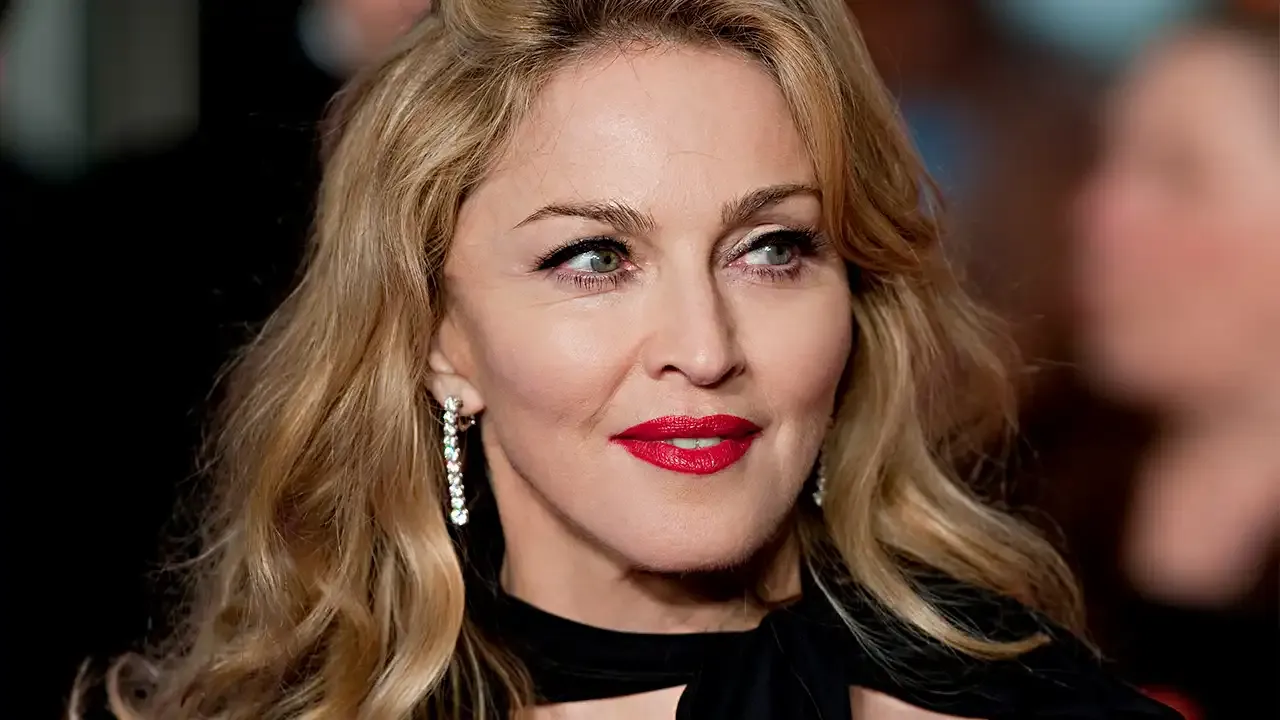 madonna
