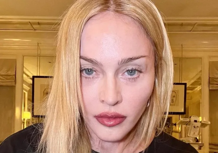 madonna