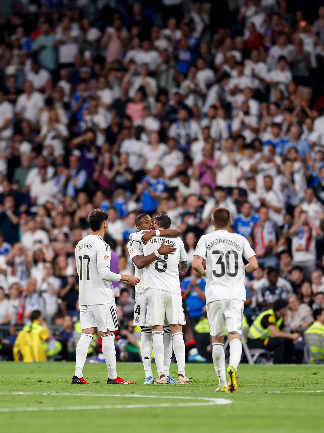 madrid