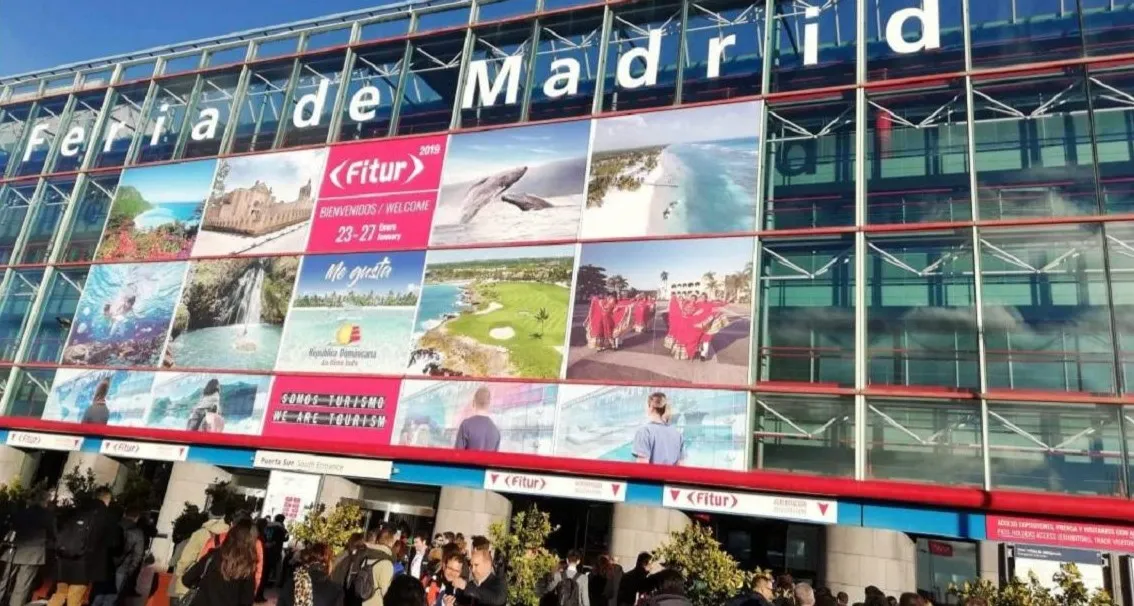 madrid