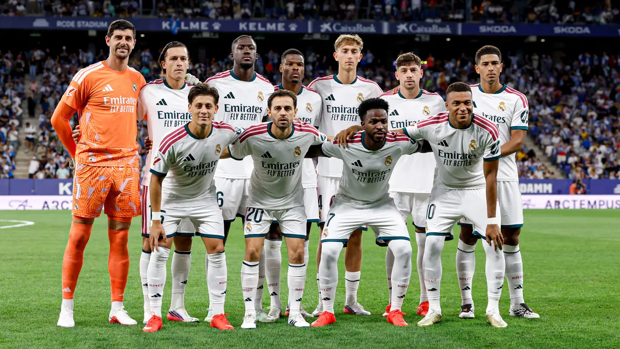 Foto: Real Madrid