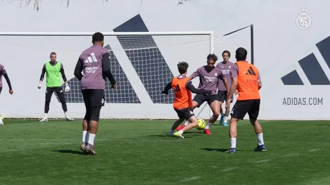 madrid