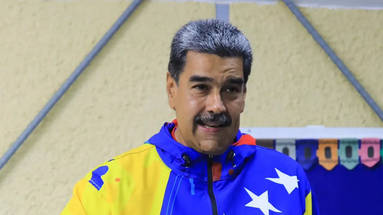 maduro