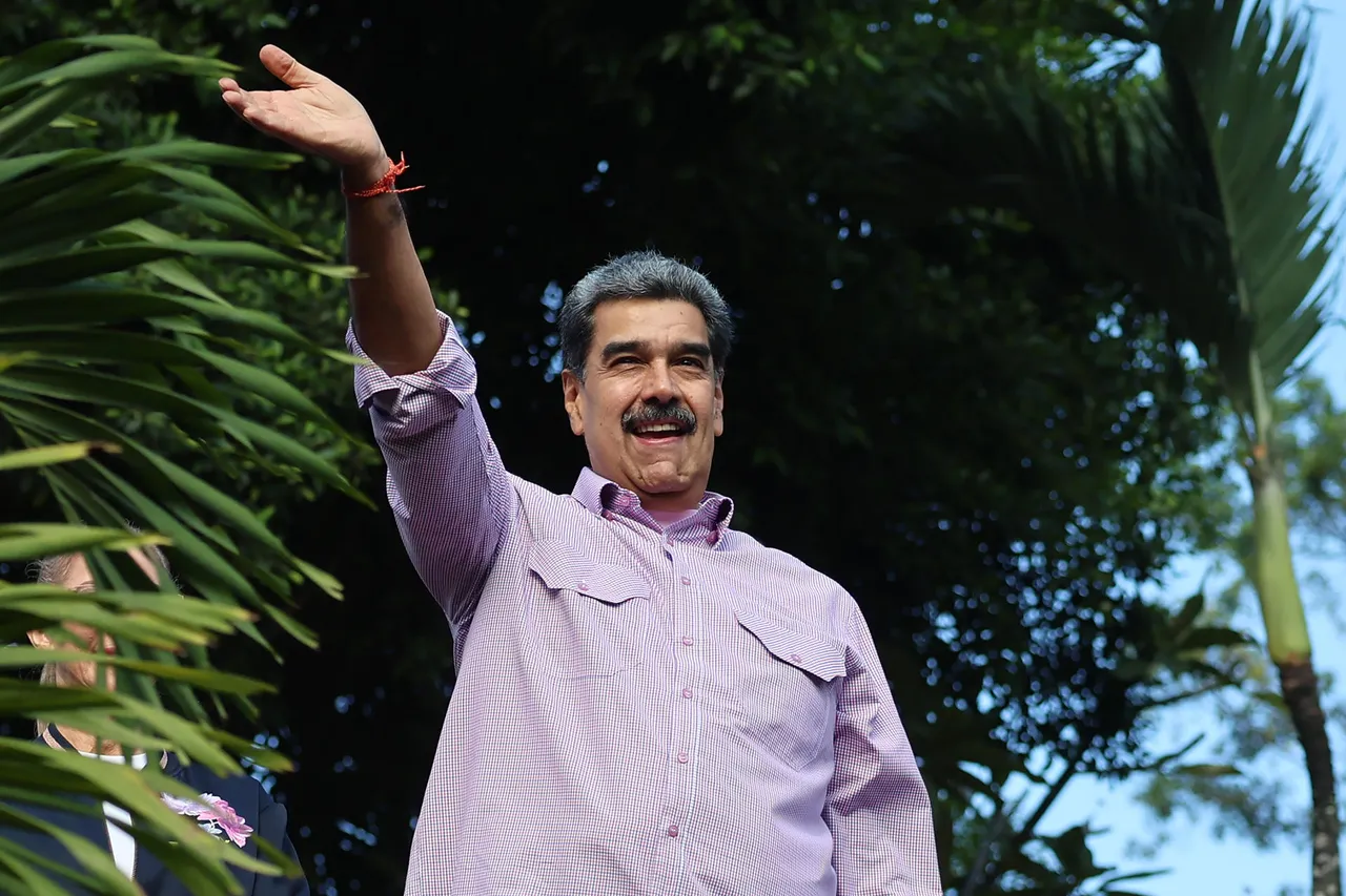 maduro